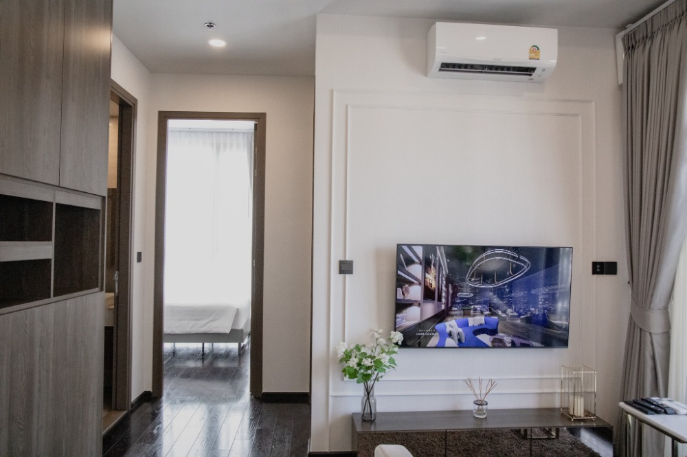 For rent Park origin thonglor ตกแต่งครบ พร้อมอยู่ LH-RW005368 – รูปที่ 2