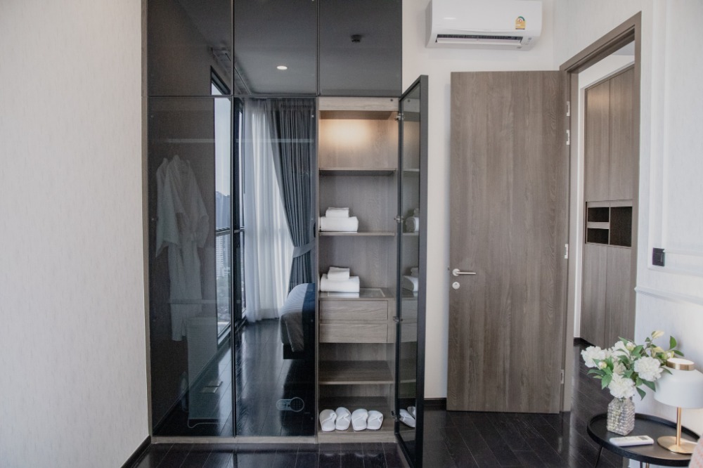 For rent Park origin thonglor ตกแต่งครบ พร้อมอยู่ LH-RW005368 – รูปที่ 3