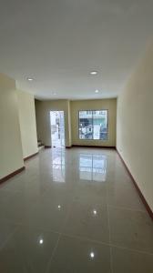 P-2620 Urgent sale! Pruksa Town Next On Nut-Rama 9, corner house, completely renovated