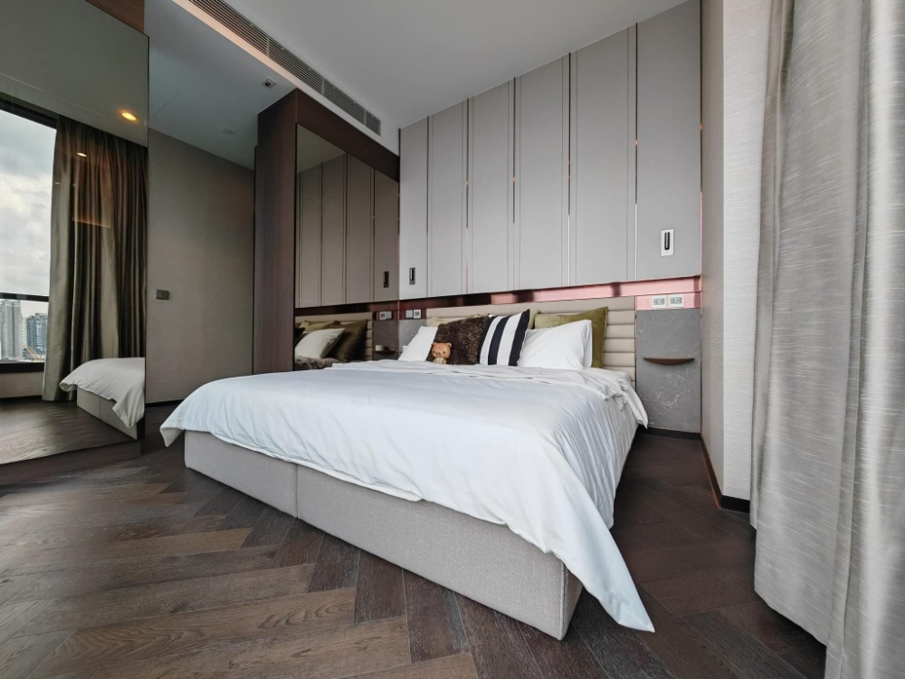 For rent The Esse Sukhumvit 36 ห้องสวย หรูหรา 2นอน 2น้ำ เฟอร์ครบ LH-RW005372 – รูปที่ 2