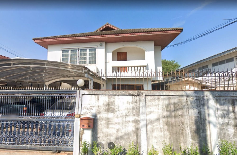 ขายบ้าน 2 ชั้น ซอยลาดพร้าว 35 เข้าซอยเพียง 1.5 km.ใกล้ BTSสถานีภาวนาลาดพร้าว 41พื้นที่ 72 ตรว. ทำเลดีสุดๆบ้านหลังใหญ่พร้อมอยู่ ขายบ้าน 2 ชั้น ซอยลาดพร้าว 35 เข้าซอยเพียง 1.5 km.ใกล้ BTSสถานีภาวนาลาดพร้าว 41พื้นที่ 72 ตรว. ทำเลดีสุดๆบ้านหลังใหญ่พร้อมอยู่