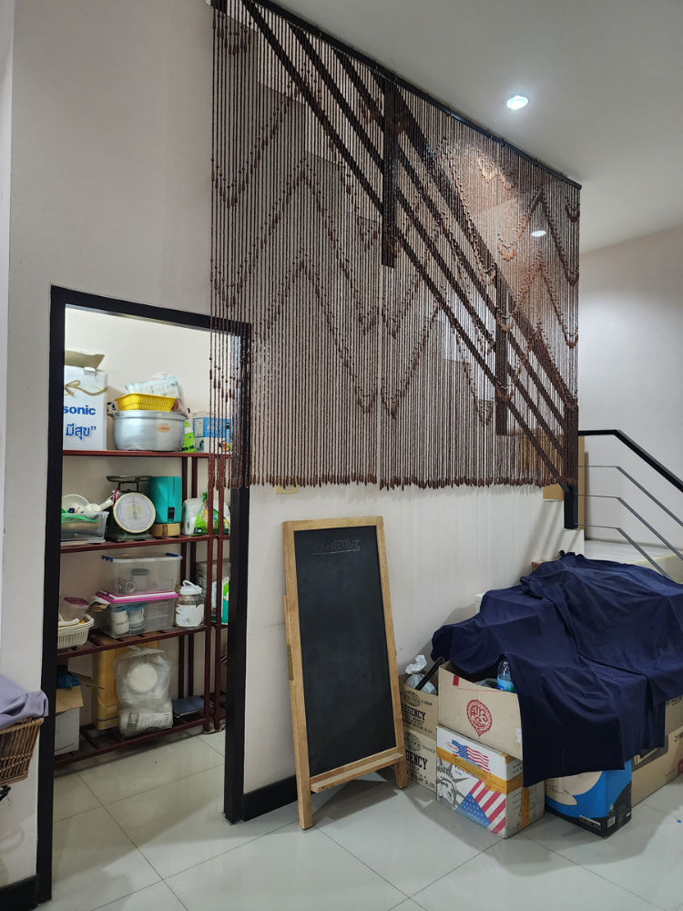 ขายอาคารพาณิชย์ 3 ชั้น เด่นชัยคลองกันยา ขนาด 20 ตร.วา บางพลี สมุทรปราการ – รูปที่ 3