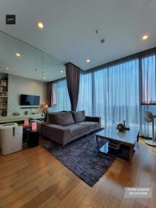 🌟 For Sale: 1-Bedroom Condo at The Breeze Narathiwas Rd!  (RB215)🌟