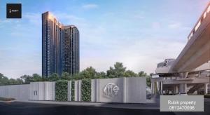 🌟 For Sale: Life LadPrao Building A - Prime Location! (RB211)🌟