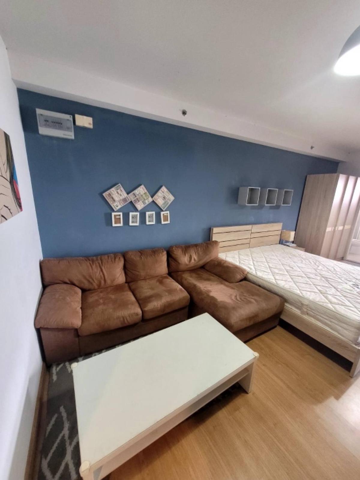 📢👇 Very good price , worth for living or investing at Supalai Park Ekamai ThonglorConvenient to travel through multiple routes