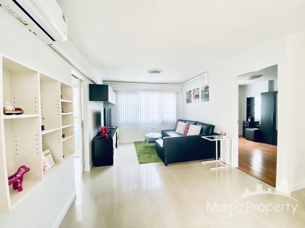 1 Bedroom For Sale in Condo One Thonglor, Sukhumvit 40, Khlong Toei, Bangkok