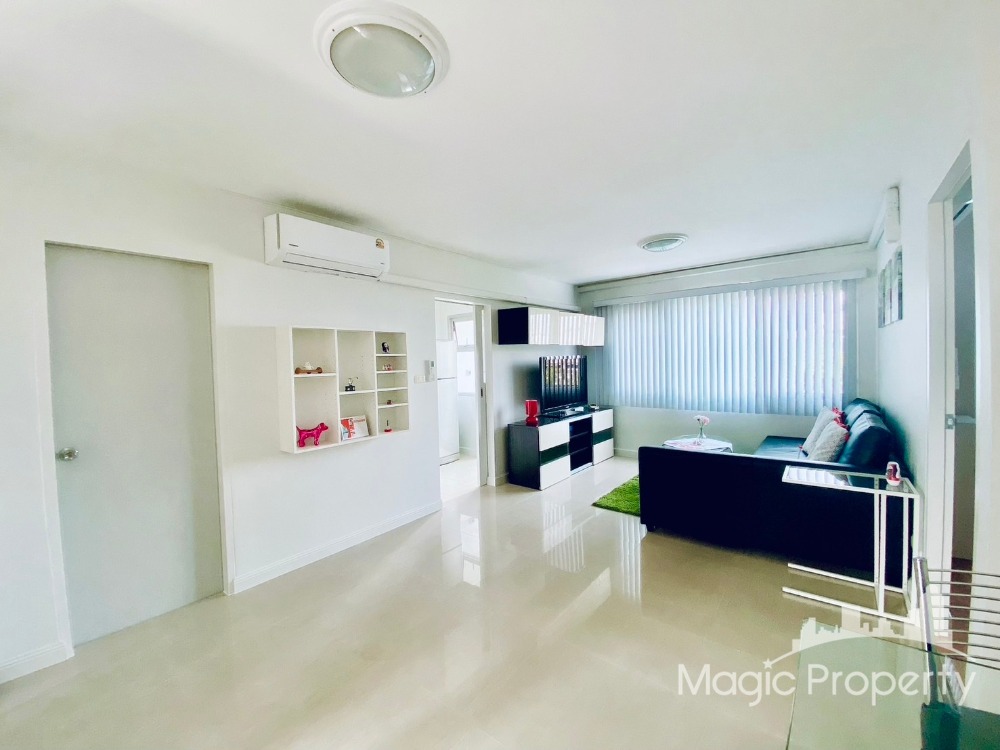 ขาย 1 ห้องนอน ใน คอนโด วัน ทองหล่อ สุขุมวิท 40 เขตคลองเตย กรุงเทพมหานคร – รูปที่ 2