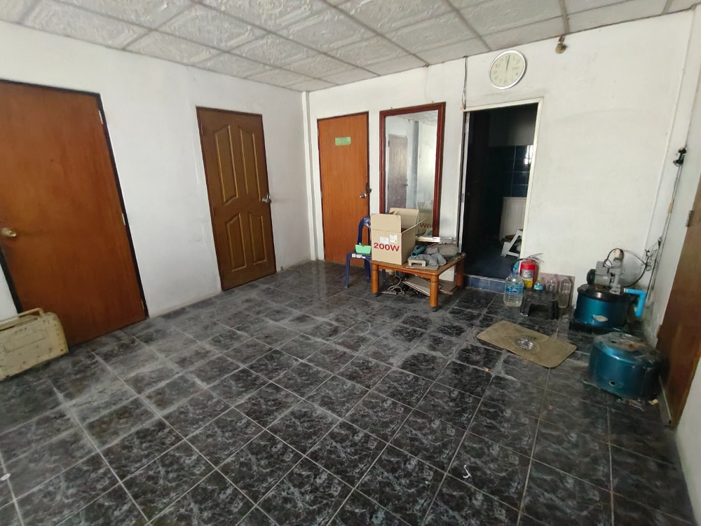 ขาย ตึกเเถว 3 คูหา 58.8 ตร.ว. ซอย รามคำแหง 24 แยก 28  บางกะปิ หัวหมาก – รูปที่ 3