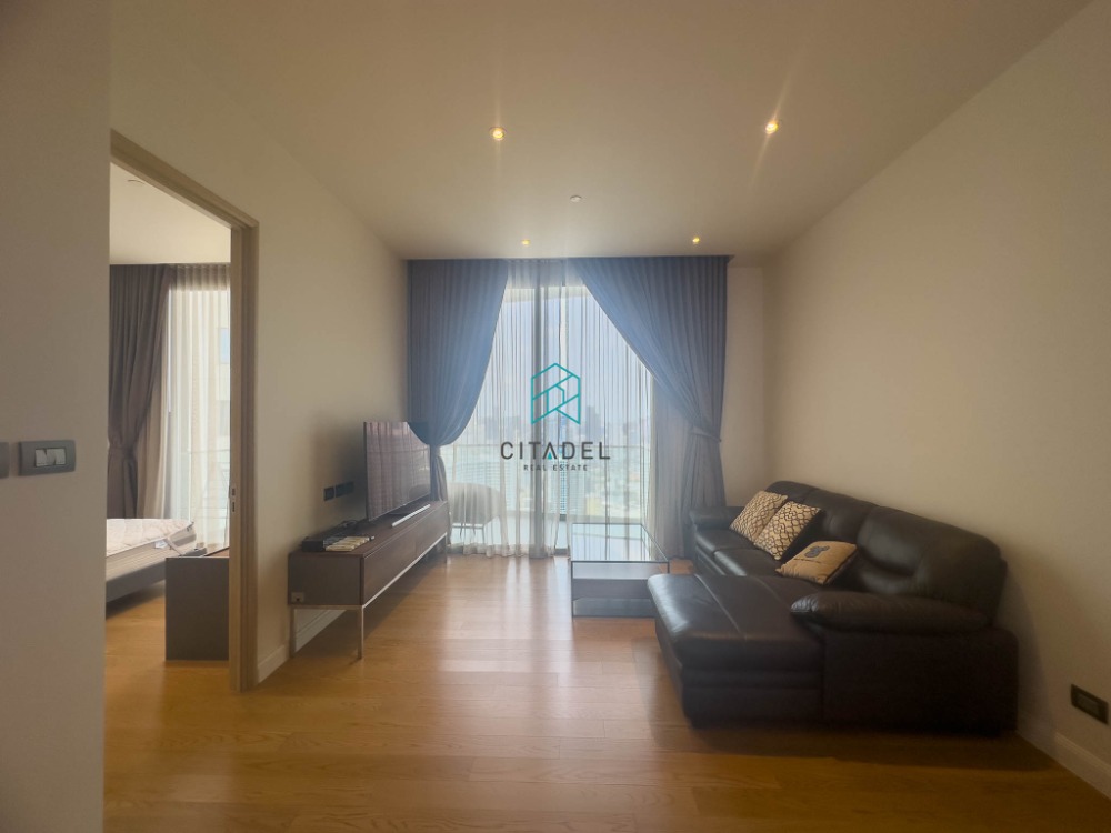 Magnolias Waterfront Residences - Mid Floor 2 Beds Condo for Rent!