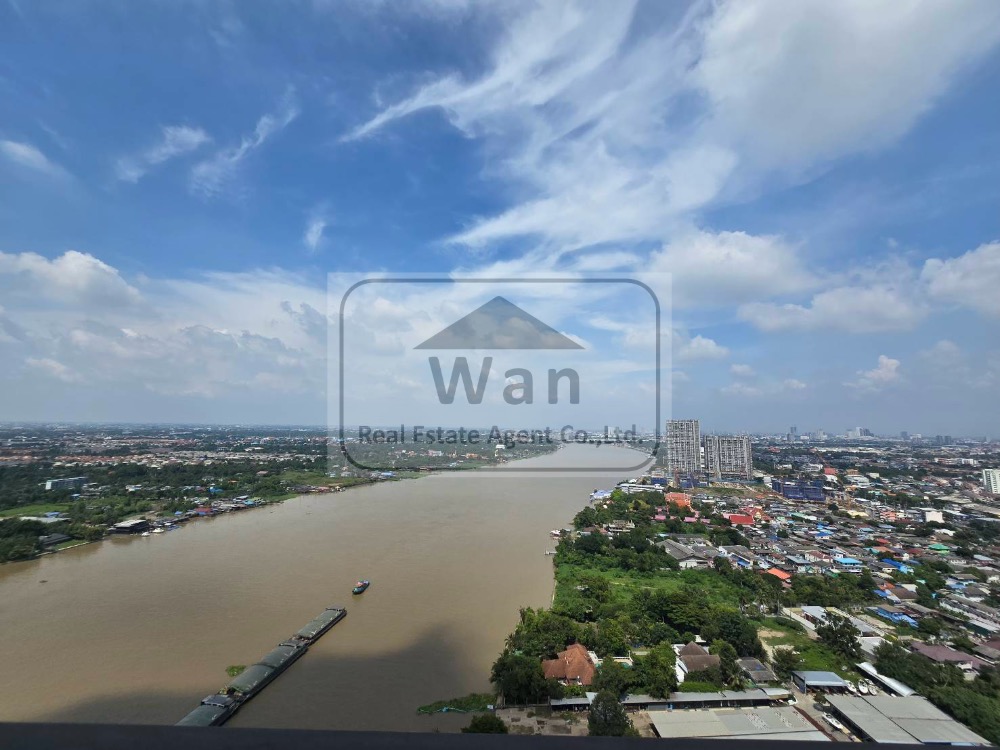 ขายคอนโด The Politan Aqua 1 ห้องนอน โซนติดแม่น้ำที่สุด ขายคอนโด The Politan Aqua 1 ห้องนอน โซนติดแม่น้ำที่สุด