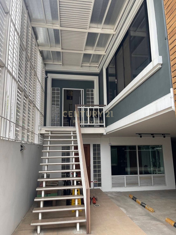 ขายบ้านเดี่ยว ลักษณะเป็นอาคาร 5 ชั้น พื้นทีใช้สอย 1000 ตารางเมตร ทำเลอารีย์สัมพันธ์ 3, พระราม 6 No.41-HH-66028 – รูปที่ 4