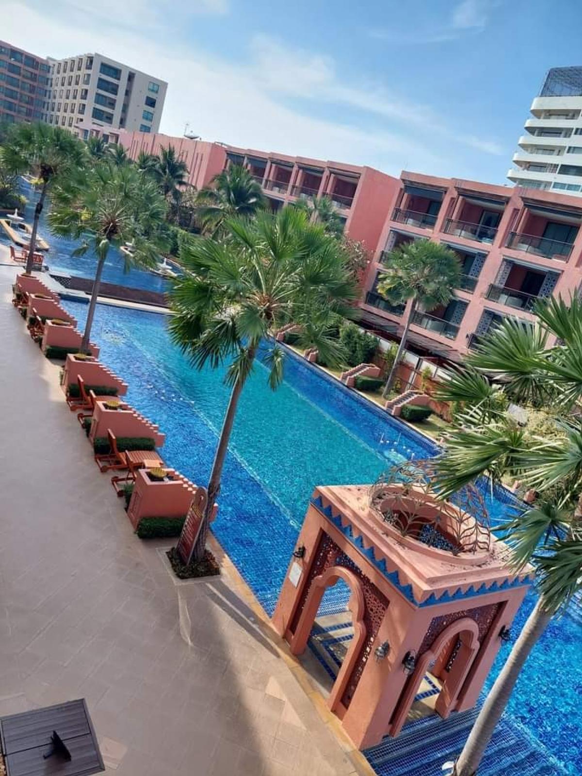 ปล่อยเช่าคอนโดสวยมาราเกรซหัวหิน 2 ห้องนอน 2 ห้องน้ำ ปล่อยเช่าคอนโดสวยมาราเกรซหัวหิน 2 ห้องนอน 2 ห้องน้ำ