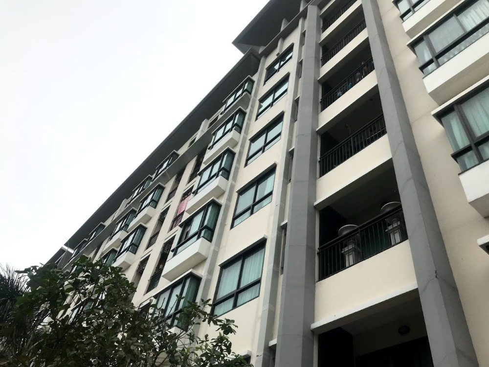 🔥ขายต่ำกว่าราคาประเมิน เอส วัน พระราม 9 (S1 Rama 9 Condominium) 🔥ขายต่ำกว่าราคาประเมิน เอส วัน พระราม 9 (S1 Rama 9 Condominium)