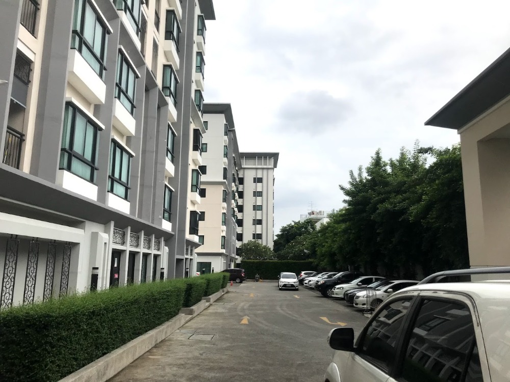 🔥ขายต่ำกว่าราคาประเมิน เอส วัน พระราม 9 (S1 Rama 9 Condominium) – รูปที่ 2