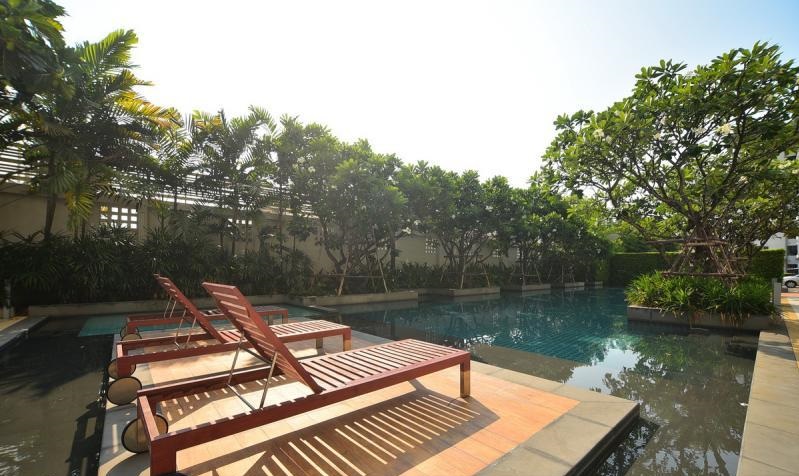 🔥ขายต่ำกว่าราคาประเมิน เอส วัน พระราม 9 (S1 Rama 9 Condominium) – รูปที่ 4