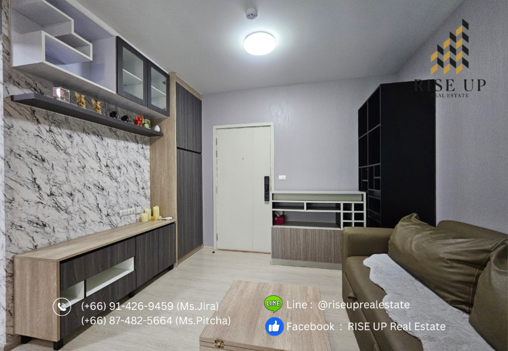 For Sale 📣 Unio Sukhumvit 72 Phase 2, Studio 1 Bathroom , 27.55 Sq.m. 🔥 Hot deal 2.1 MB 🔥 For Sale 📣 Unio Sukhumvit 72 Phase 2, Studio 1 Bathroom , 27.55 Sq.m. 🔥 Hot deal 2.1 MB 🔥