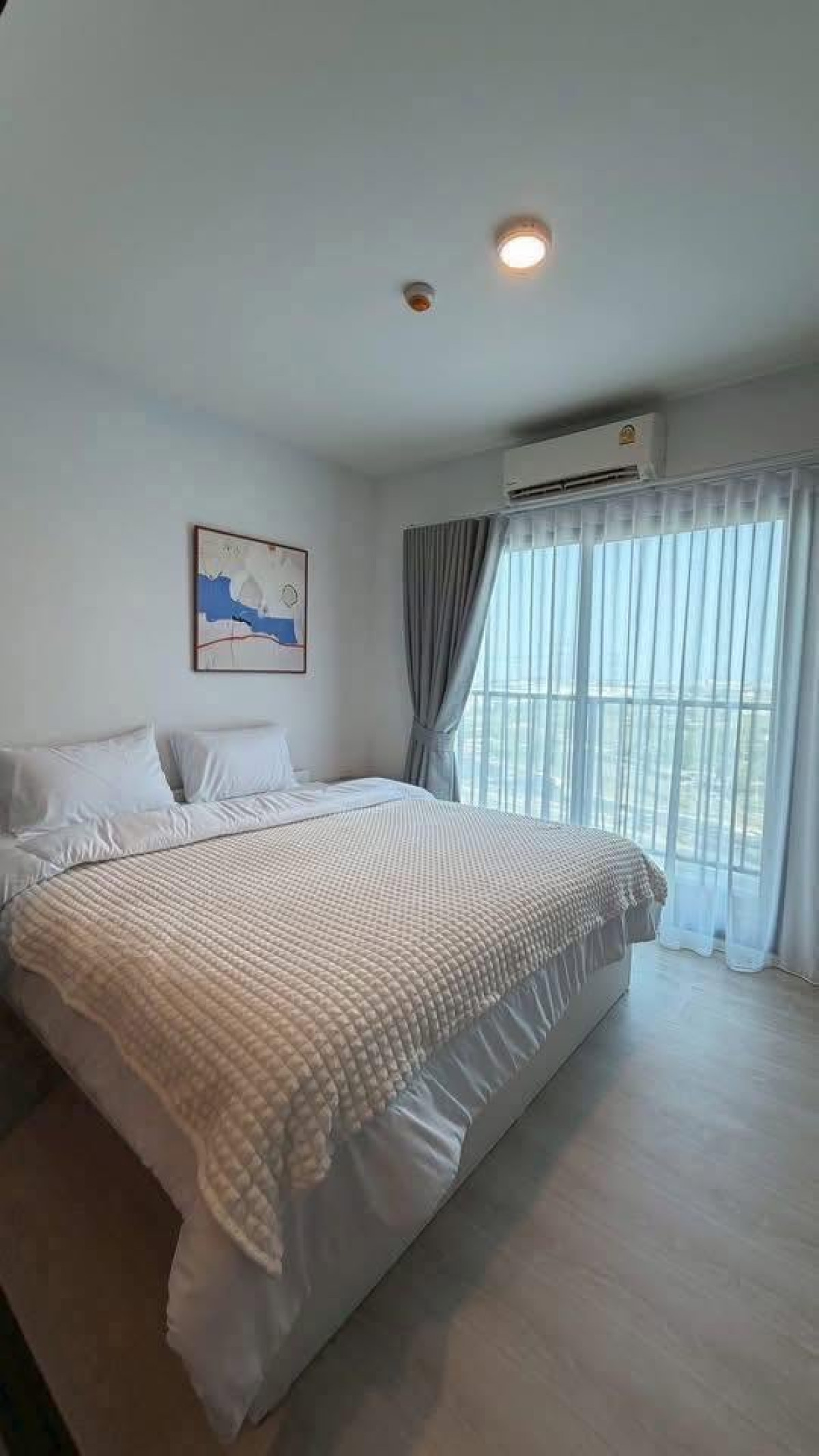 ขายคอนโด เอ สเปซ เมกา บางพลีน้อย บางพลี สมุทรปราการ CX-160637 ขายคอนโด เอ สเปซ เมกา บางพลีน้อย บางพลี สมุทรปราการ CX-160637