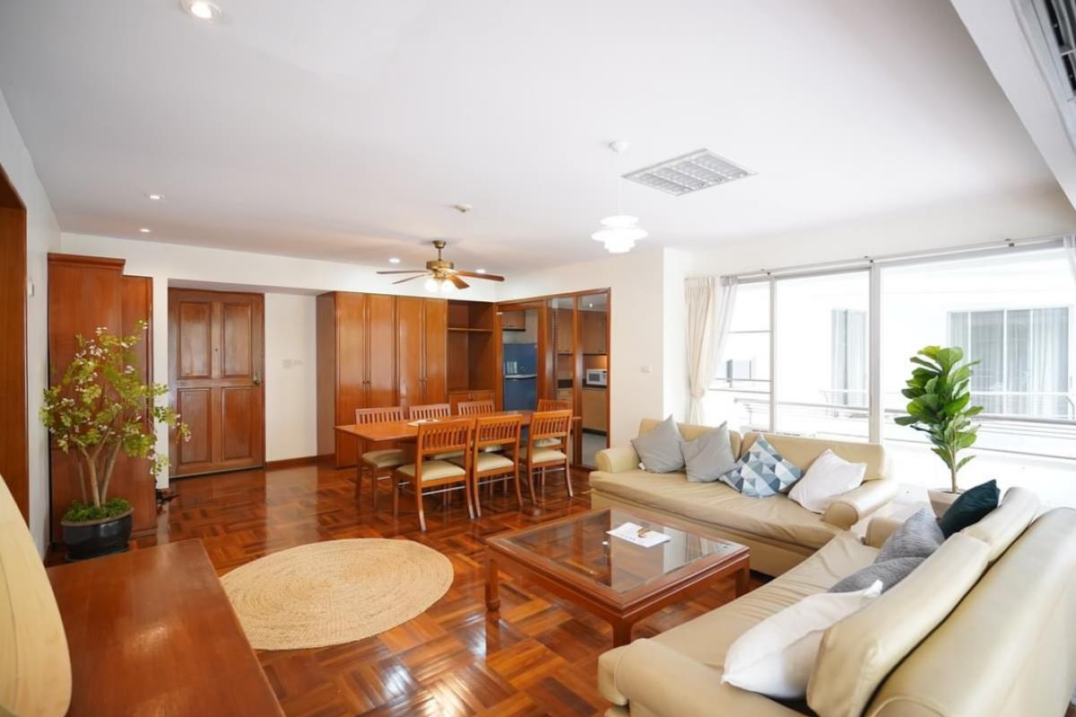 📢👇Huge size petfriendly unit for 2 beds in Em District area , long big balcony, no weight limit for dog