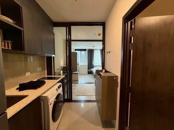 For Sale Condo , XT Huaikhwang , MRT-Huai Khwang , Huai Khwang , Huai Khwang , Bangkok , CX-172730