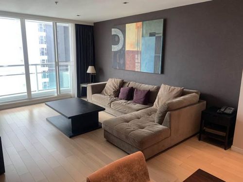 For Sale Condo , Eight Thonglor , nice view , BTS-Thong Lo , Khlong Tan Nuea , Watthana , Bangkok ,  CX-09836