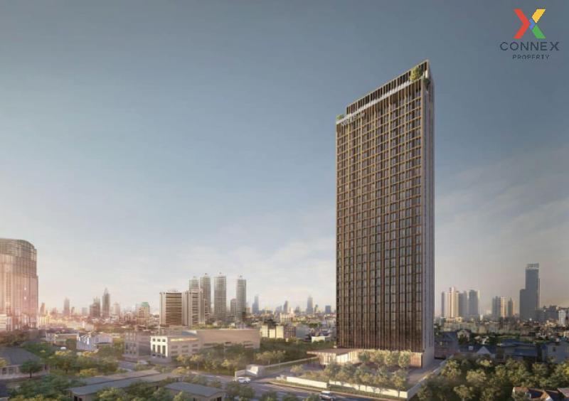 ขายคอนโด  โนเบิล บี 33 BTS-พร้อมพงษ์ คลองเตยเหนือ เขต วัฒนา กรุงเทพ  CX-131657