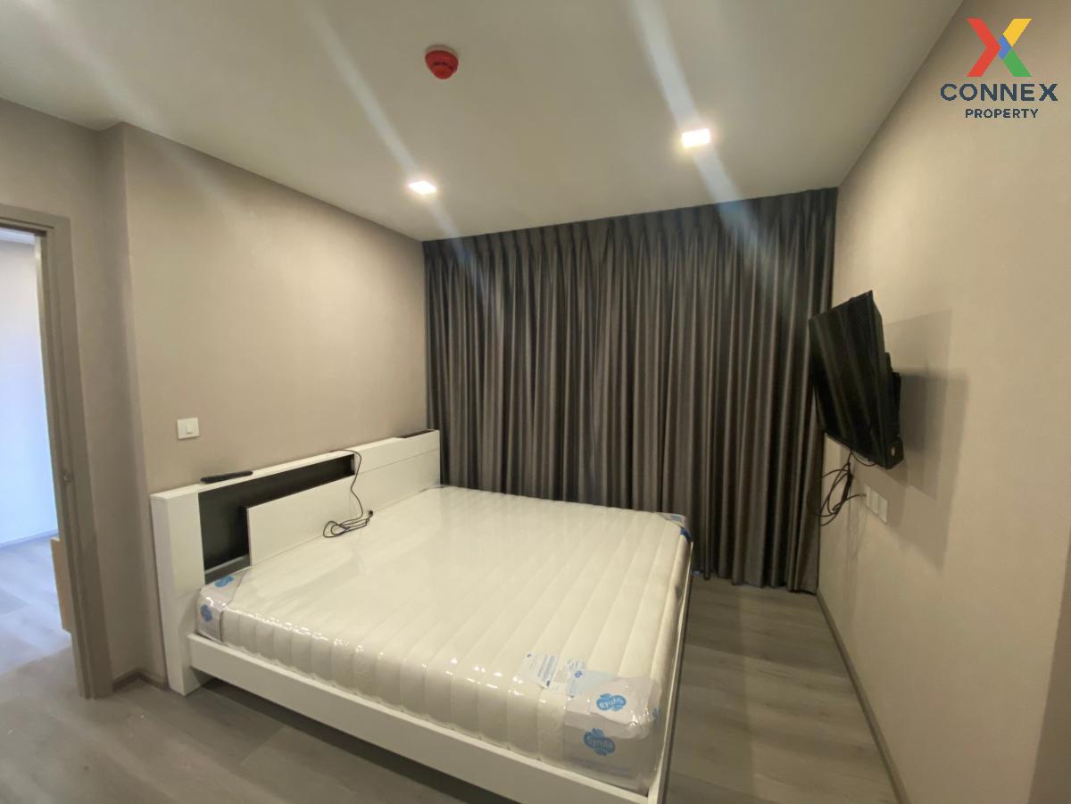 For Sale Condo , The Politan Breeze , nice view , Bang Kraso , Mueang Nonthaburi , Nonthaburi , CX-108013 For Sale Condo , The Politan Breeze , nice view , Bang Kraso , Mueang Nonthaburi , Nonthaburi , CX-108013