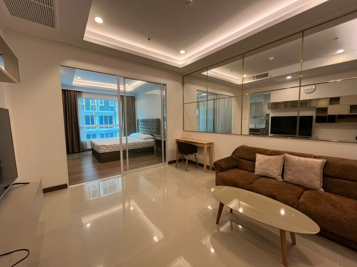 💥💥Sold with tenant!! Supalai Elite Phayathai 1 Bed, size 44 square meters, 23rd floor, beautifully decorated, interested, Tel.086-557-9898💥💥 💥💥Sold with tenant!! Supalai Elite Phayathai 1 Bed, size 44 square meters, 23rd floor, beautifully decorated, interested, Tel.086-557-9898💥💥