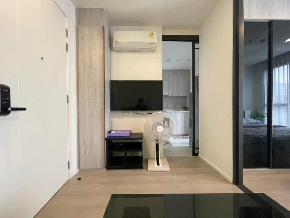 ให้เช่า Ciela จรัญ 13 สเตชั่น แบบ 1br. plus 31.5 ตรม. ตกแต่งครบ พร้อมเข้าอยู่ ให้เช่า Ciela จรัญ 13 สเตชั่น แบบ 1br. plus 31.5 ตรม. ตกแต่งครบ พร้อมเข้าอยู่