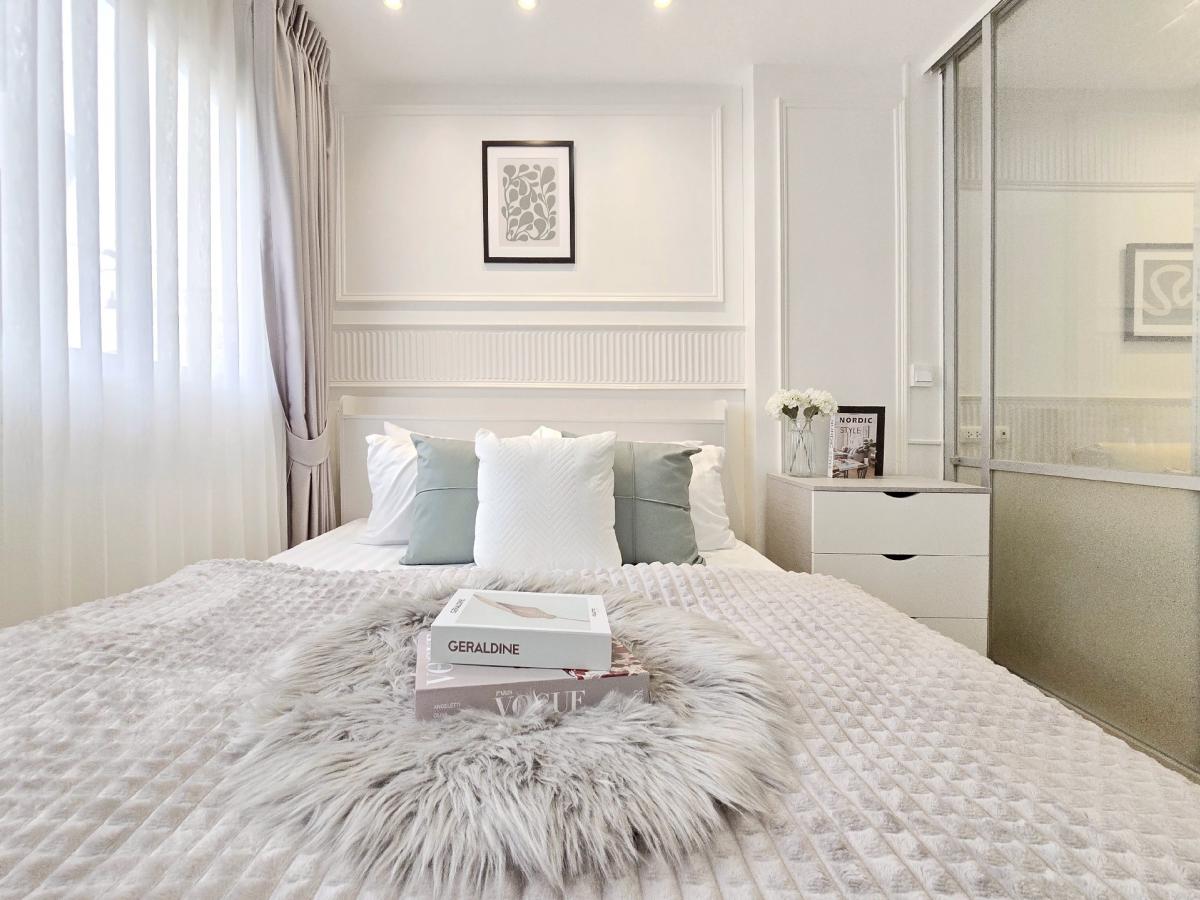 《Cheaper than rent》✨️✨️Starting at just 5,000 Lumpini Ramintra Lat Phrao 1 🥰🥰 《Cheaper than rent》✨️✨️Starting at just 5,000 Lumpini Ramintra Lat Phrao 1 🥰🥰