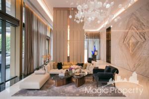 ขายคอนโด 2 ห้องนอน ใน เดอะ โมนูเมนต์ ทองหล่อ เขตวัฒนา กรุงเทพมหานคร
