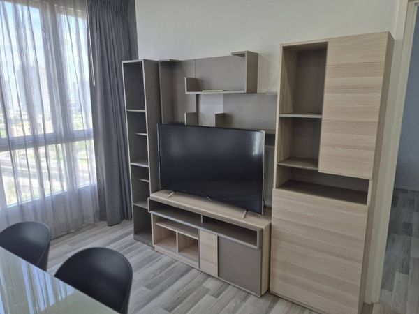 ขายคอนโด  เดอะ คีย์ สาทร - ราชพฤกษ์ BTS-วุฒากาศ บางค้อ เขต จอมทอง กรุงเทพ CX-167583