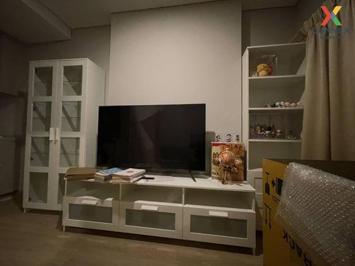 ขายคอนโด  ลุมพินี สวีท ดินแดง - ราชปรารภ BTS-อนุสาวรีย์ชัยสมรภูมิ ดินแดง เขต ดินแดง กรุงเทพ CX-122808
