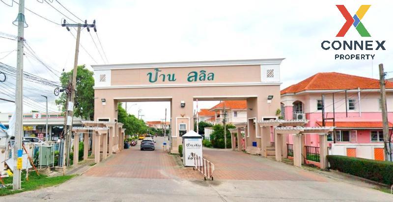 For Sale House , Baan Lalin In the park Srinakarin - Teparak , Phraek Sa Mai , Mueang Samut Prakan , Samut Prakarn , CX-108773 For Sale House , Baan Lalin In the park Srinakarin - Teparak , Phraek Sa Mai , Mueang Samut Prakan , Samut Prakarn , CX-108773