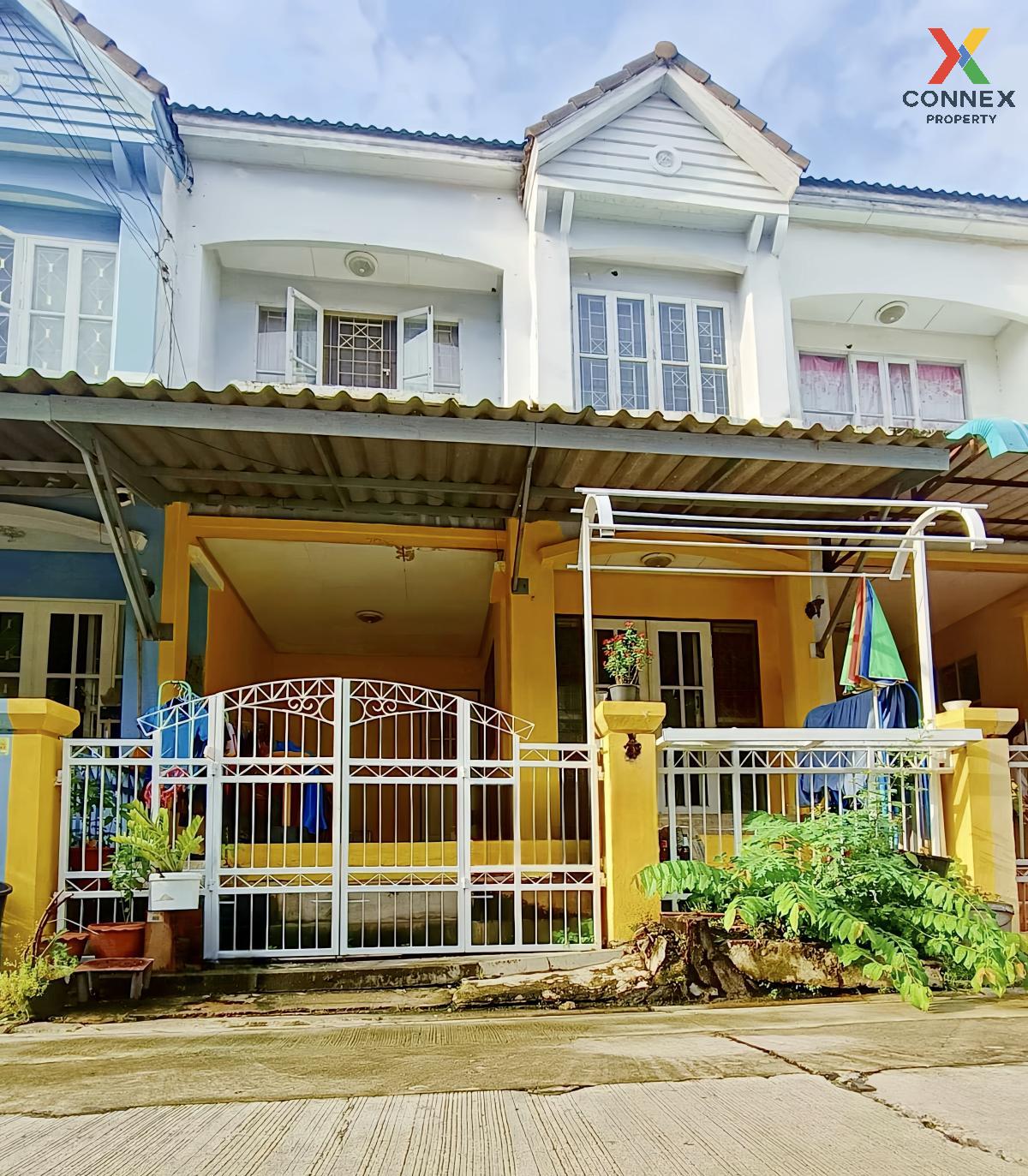 For Sale Townhouse/Townhome , Baan Busarin Bang Pla , Bang Pla , Bang Phli , Samut Prakarn , CX-108790 For Sale Townhouse/Townhome , Baan Busarin Bang Pla , Bang Pla , Bang Phli , Samut Prakarn , CX-108790