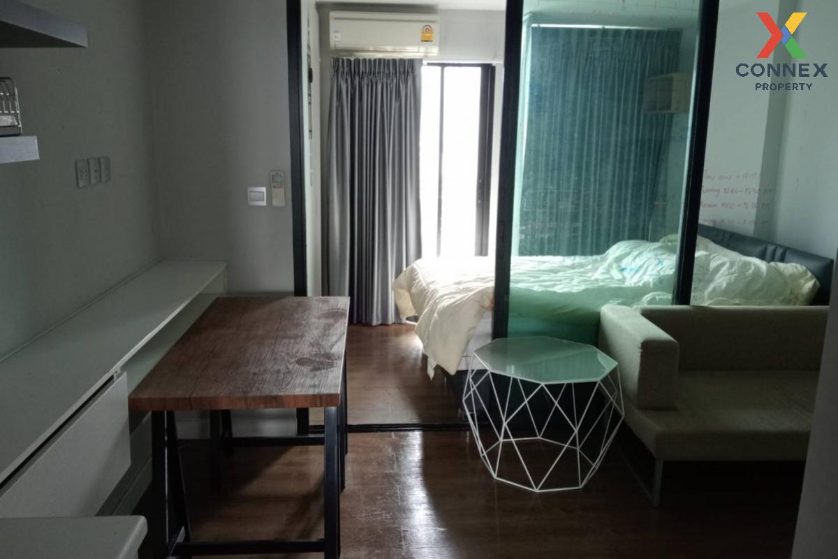 For Sale Condo , Esta Bliss , Min Buri , Min Buri , Bangkok , CX-109045