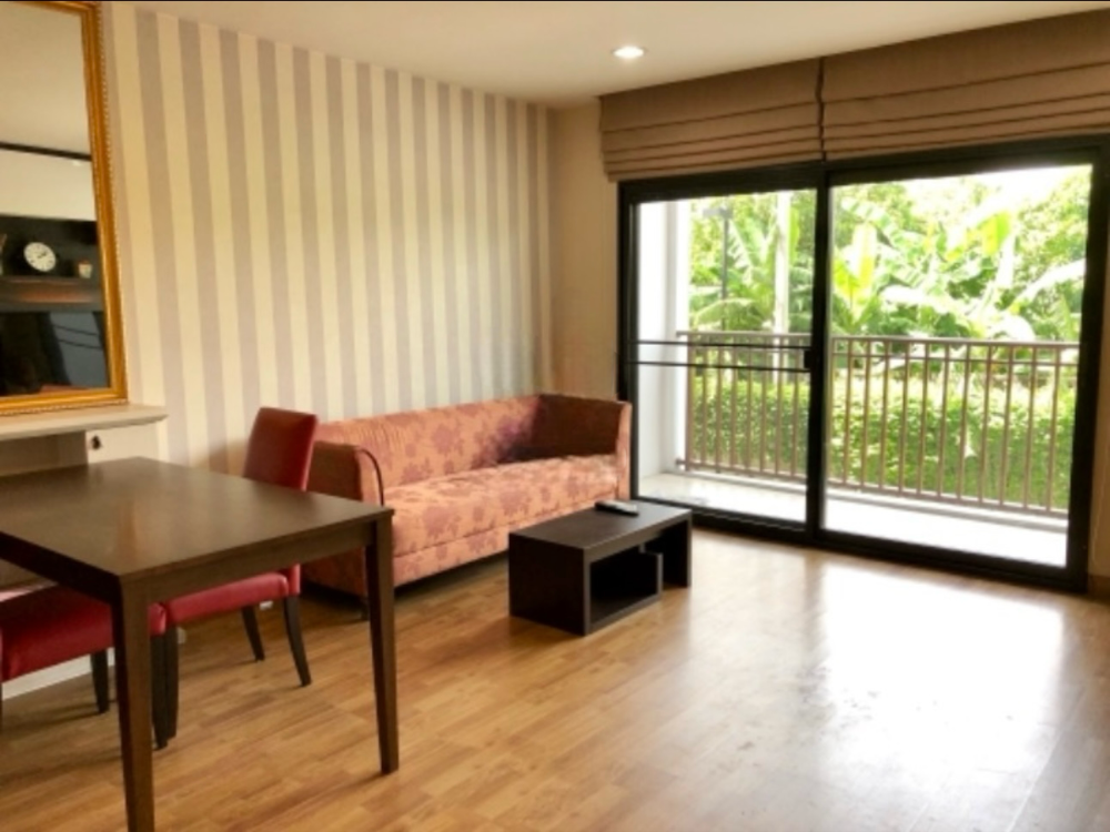 🔥ขายด่วน คอนโด Baan navatara – รูปที่ 2
