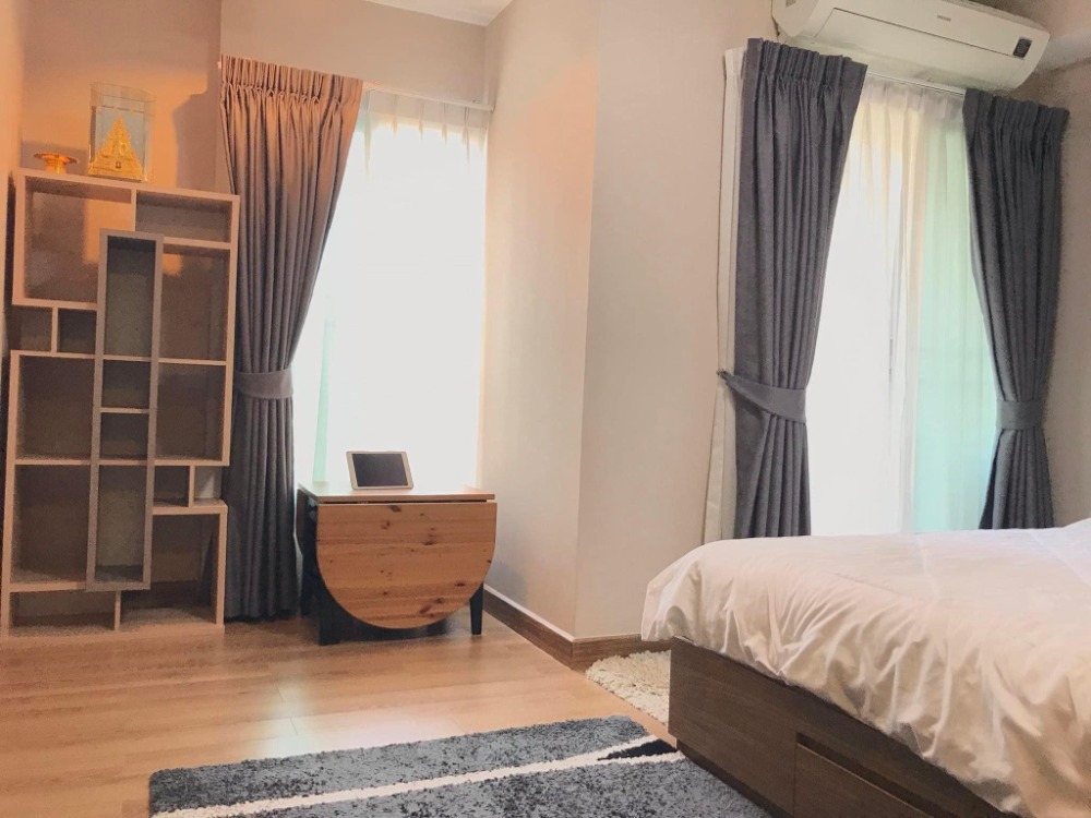 🔥 ขายด่วน!! คอนโด Chapter One The Campus Ladprao 1 – รูปที่ 3