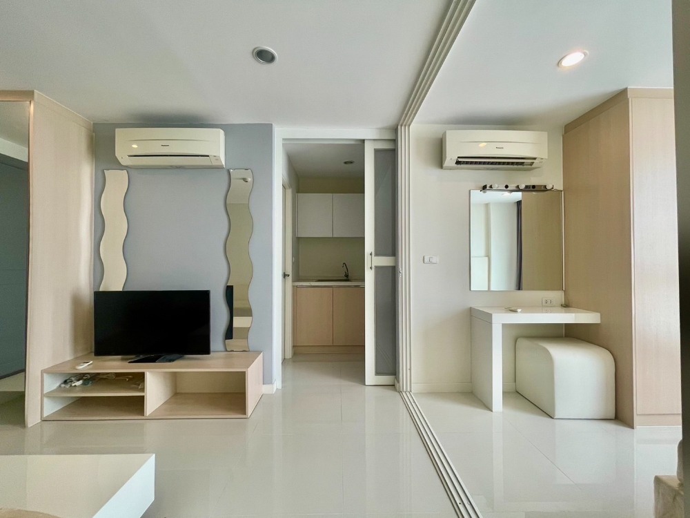 🔥 ขายด่วน!! คอนโด Elements Srinakarin – รูปที่ 2