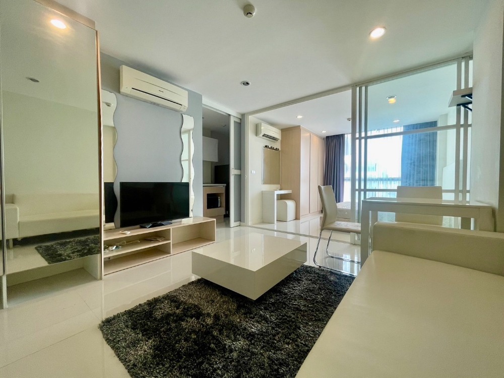 🔥 ขายด่วน!! คอนโด Elements Srinakarin – รูปที่ 4