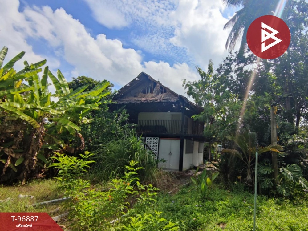 Land for sale with buildings, Ban Yang, Nakhon Pathom. Can be expanded into a homestay business or a tent site. Land for sale with buildings, Ban Yang, Nakhon Pathom. Can be expanded into a homestay business or a tent site.