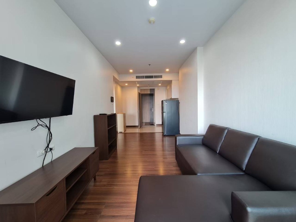 For Sell  SUPALAI LITE สาทร – เจริญราษฎร์ 1 Bed พร้อมเฟอร์ ราคาพิเศษ