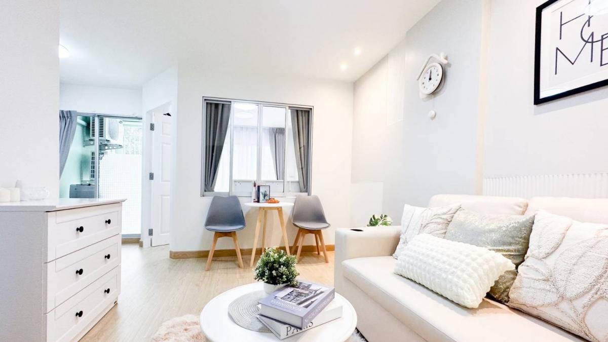 👉Lumpini Condo Town Bodindecha-Ramkhamhaeng✨️✅️Next to Bodindecha School ✅️Near Ramkhamhaeng University, a food source Town in town🤩 👉Lumpini Condo Town Bodindecha-Ramkhamhaeng✨️✅️Next to Bodindecha School ✅️Near Ramkhamhaeng University, a food source Town in town🤩