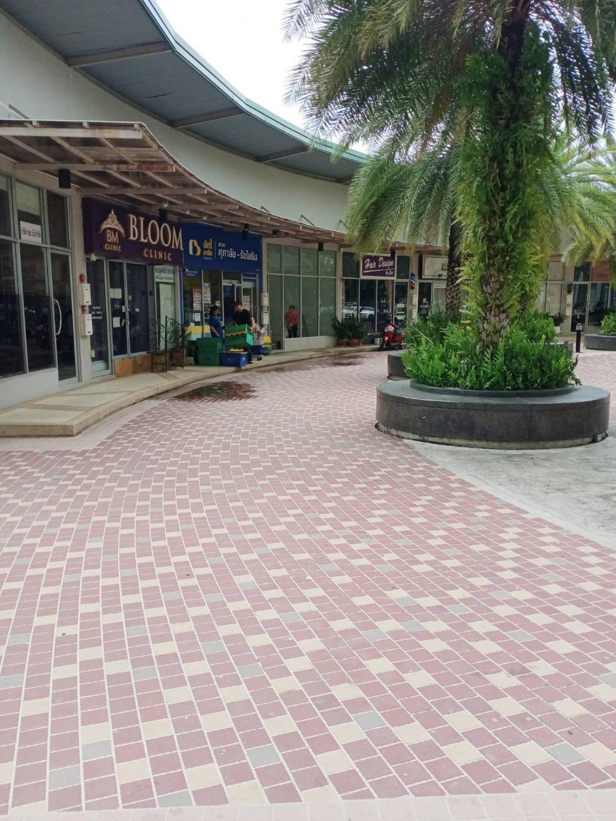 ขายร้านค้า โครงการศุภาลัยปาร์ครัชโยธิน – รูปที่ 2