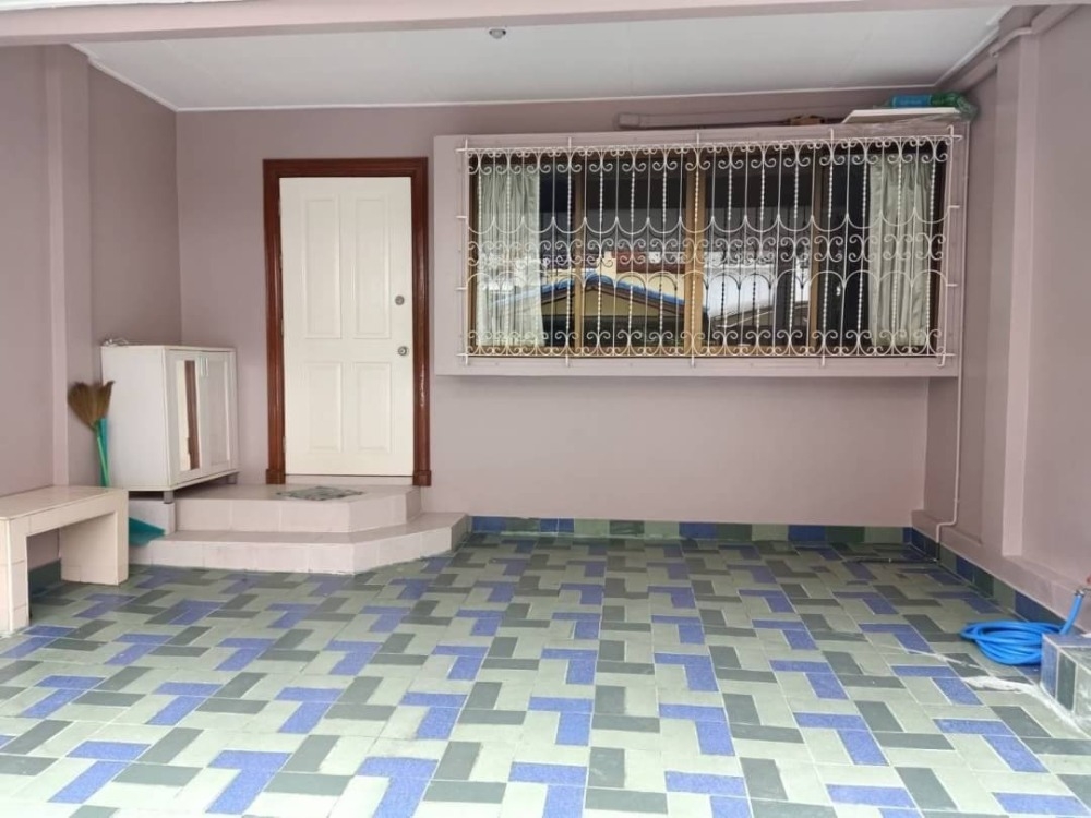 Baan Klangmuang Rama9 43  near The Nine – รูปที่ 2