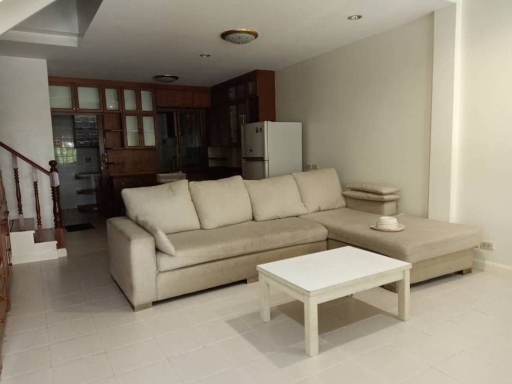 Baan Klangmuang Rama9 43  near The Nine – รูปที่ 3