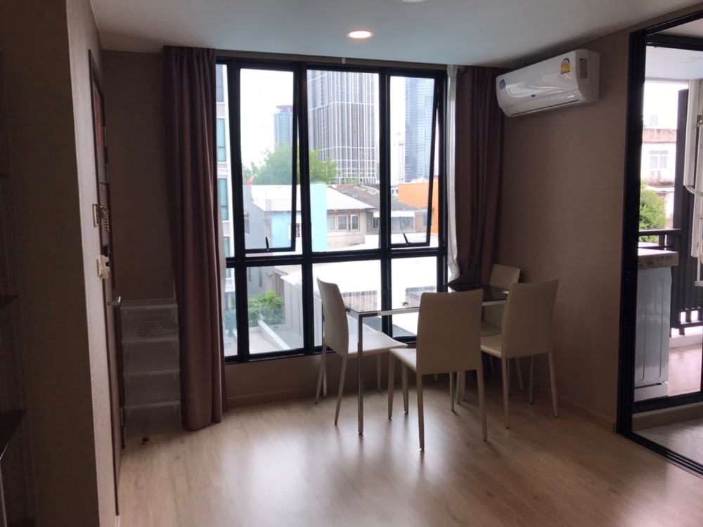for rent The cube condo sathorn chan 2 bed special deal ⭐️☘️ – รูปที่ 3