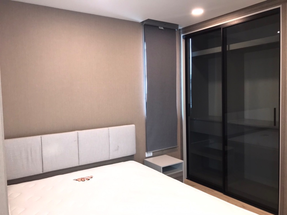for rent The cube condo sathorn chan 2 bed special deal ⭐️☘️ – รูปที่ 2