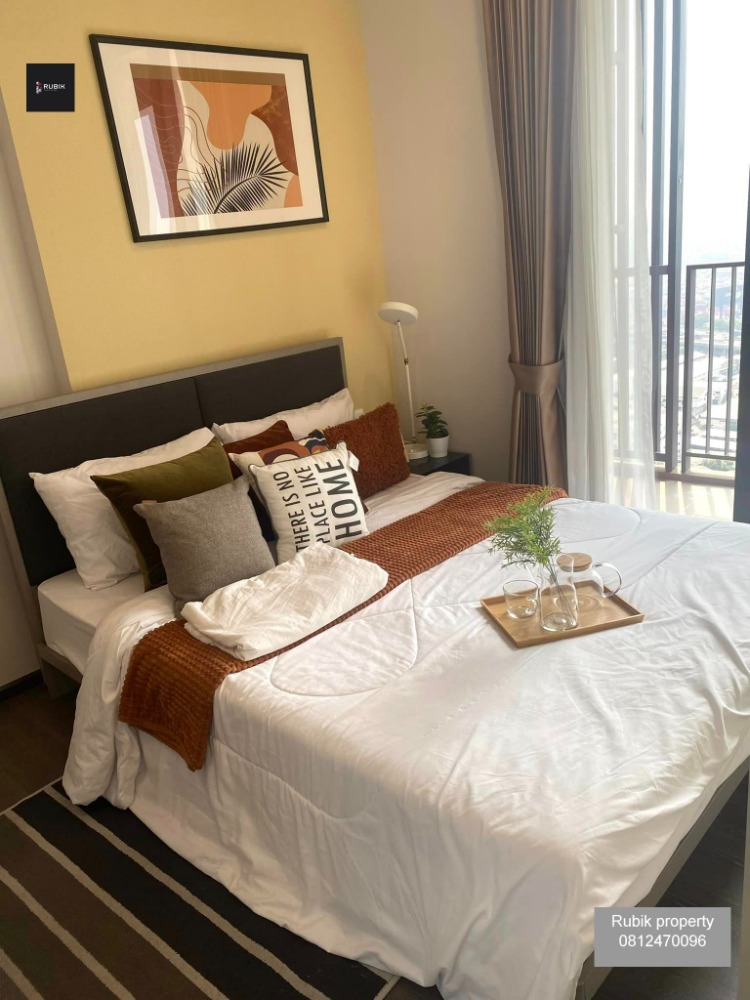 🔥 FOR SALE: Oka Haus Sukhumvit 36 (RB222) 🔥 🔥 FOR SALE: Oka Haus Sukhumvit 36 (RB222) 🔥