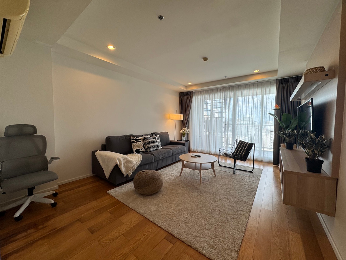 3 bedrooms 2 bathrooms 137 Sqm. at 15 Sukhumvit Residence 3 bedrooms 2 bathrooms 137 Sqm. at 15 Sukhumvit Residence