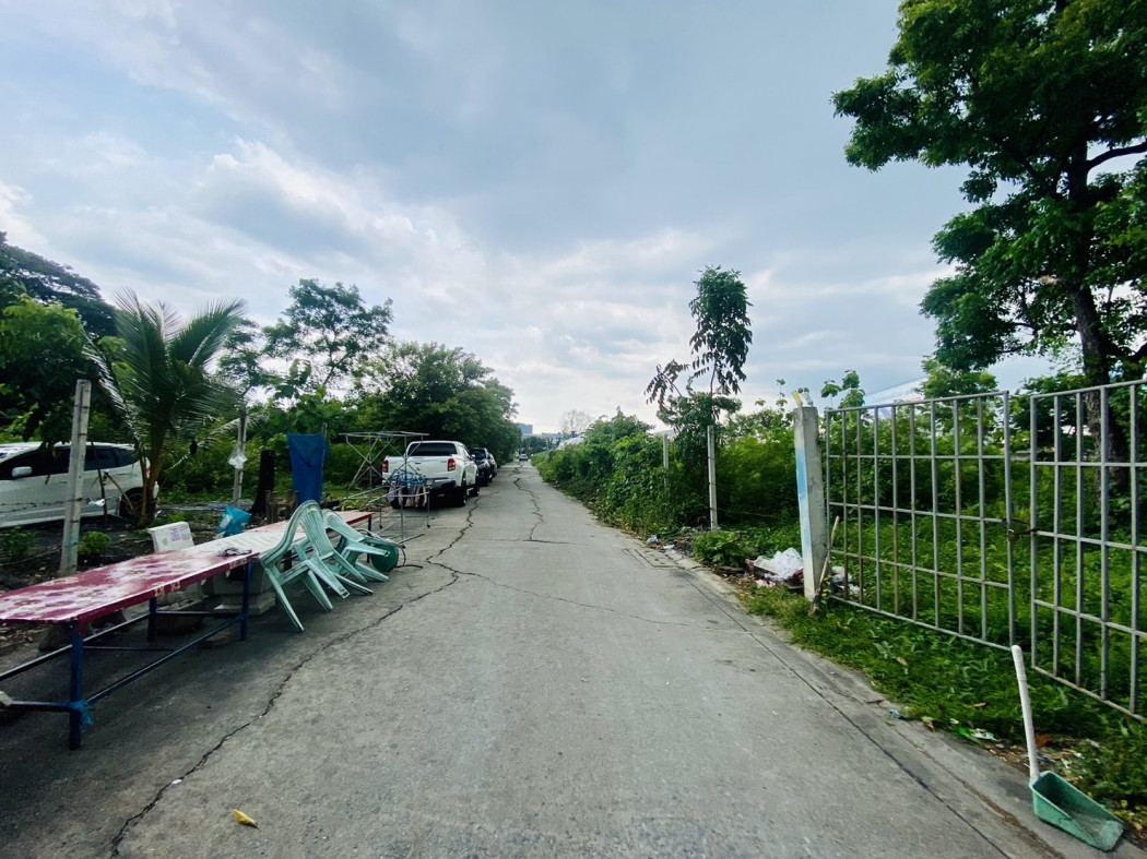 ขาย ที่ดิน ราคาถูก ประชาชื่น 37 เนื้อที่ 7 ไร่ 91.4 ตรว ขาย ที่ดิน ราคาถูก ประชาชื่น 37 เนื้อที่ 7 ไร่ 91.4 ตรว
